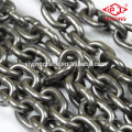 China factory best price Welded Grade 80G Black Alloy Lifting Chain